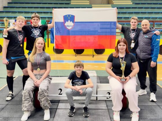 XIII. Mednarodno tekmovanje KDU Vukovar